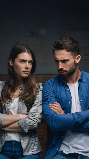 The Hidden Emotional and Financial Cost of Ongoing Family Conflict Workington