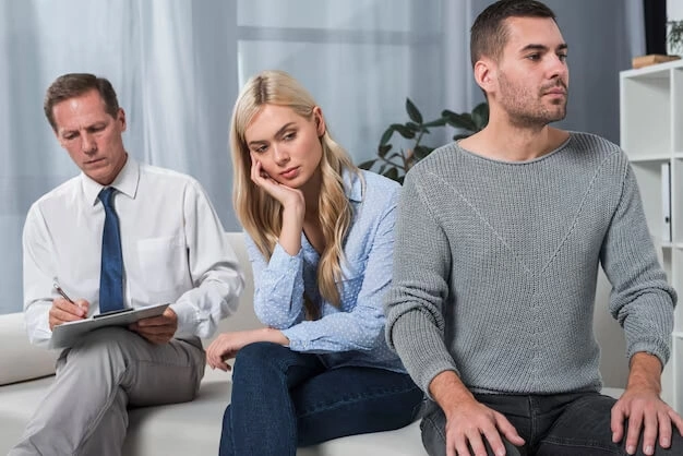 Protecting Child Arrangements Within Your Mediation Agreement Workington