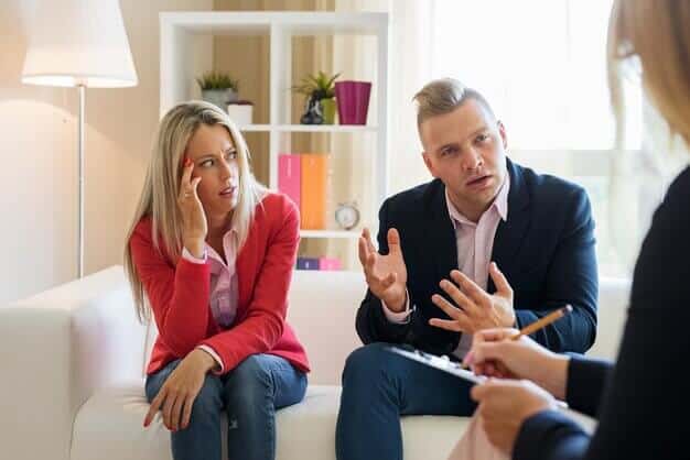 Recognizing Mental Health Challenges in Mediation Workington