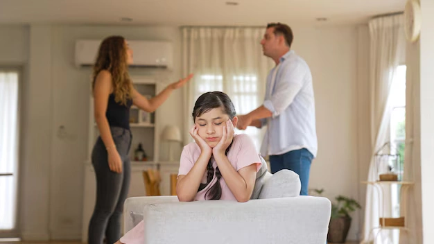 What Is Parental Responsibility in the UK Workington