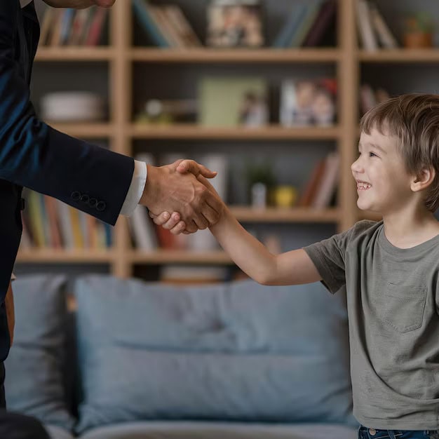 Understanding Child Arrangements – Guidance from EH Mediation Specialists Workington