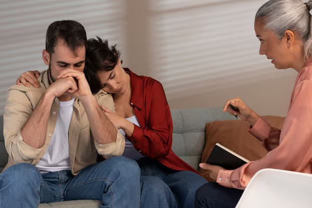 How EH Mediation Creates Better Results Through Continuous Feedback Workington