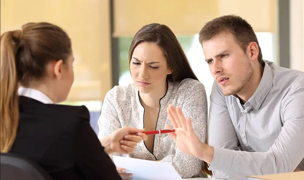 What Does a Family Mediator Do in Dispute Resolution Workington