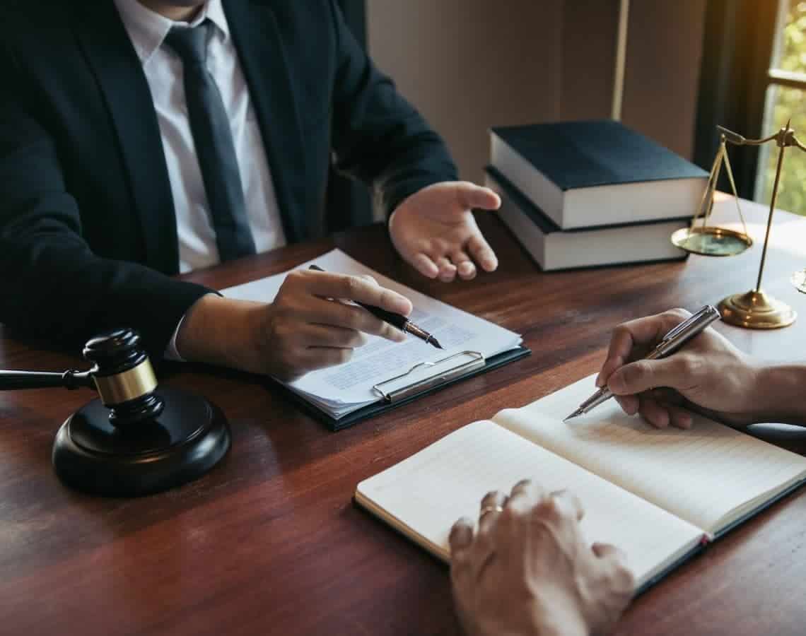 Common Challenges Couples Face in Collaborative Law Workington