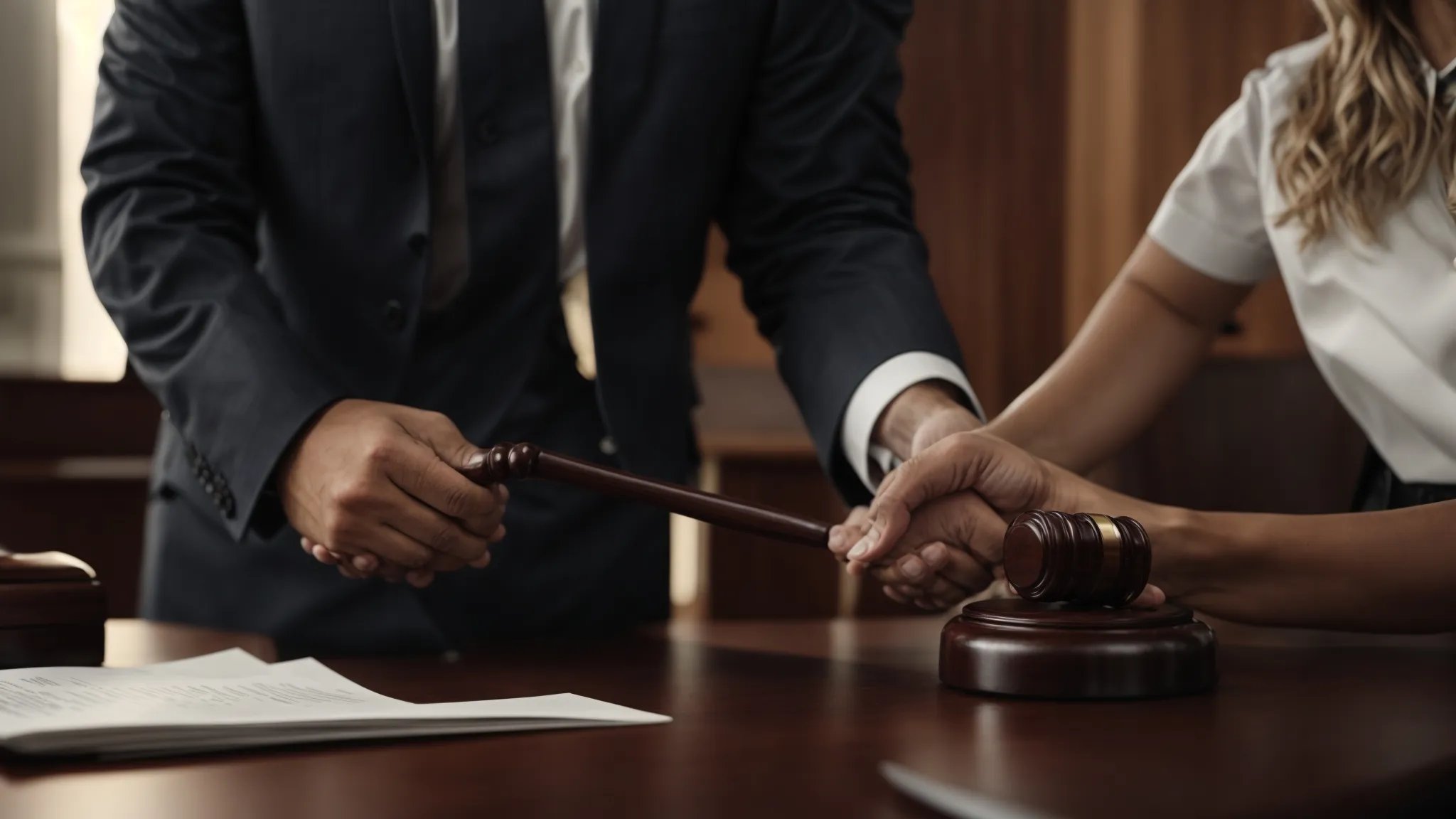 Why Choosing EH Mediation Strengthens Your Agreement Workington