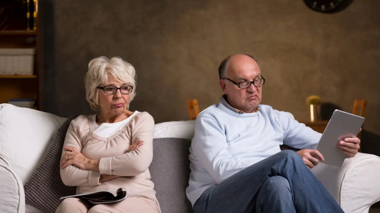 Preventing Long-Standing Family Issues from Escalating During Care Planning Workington