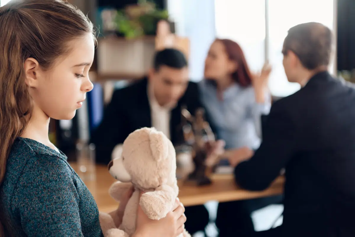 Supporting Healthy Communication Between Co-Parents Workington