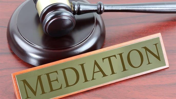 The Role of Experienced Mediators in Reducing Conflict Workington