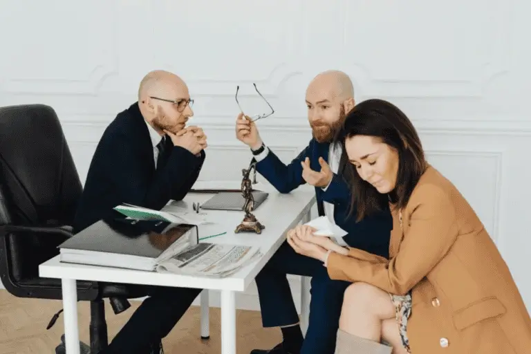 How Family Mediation Has Transformed Modern Dispute Resolution Workington