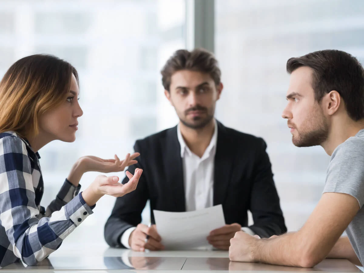Building Better Agreements Through Feedback Support from EH Mediation Workington