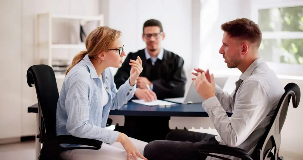 Rebuilding Trust After Relationship Breakdown Through Professional Mediation Workington