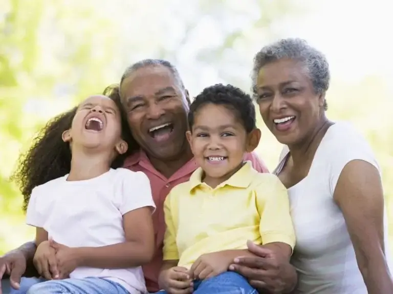 Reducing Conflict to Protect Children from Emotional Harm Workington