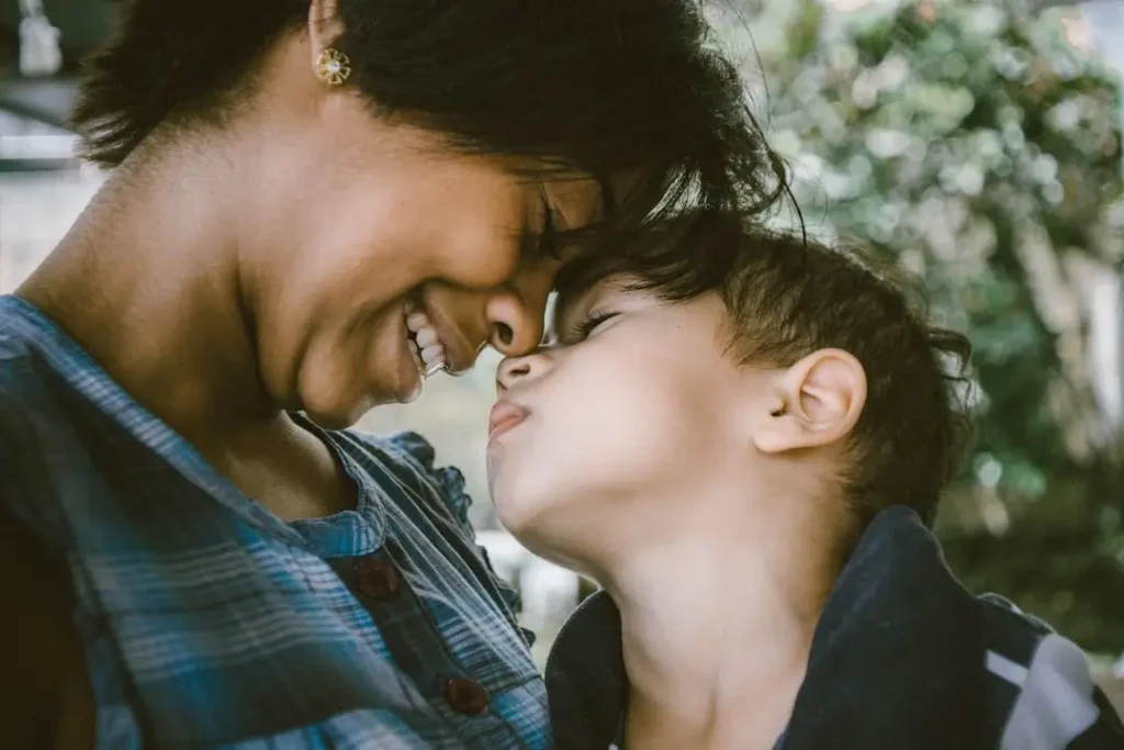 Child Maintenance and Spousal Support: Finding Balanced Solutions Workington