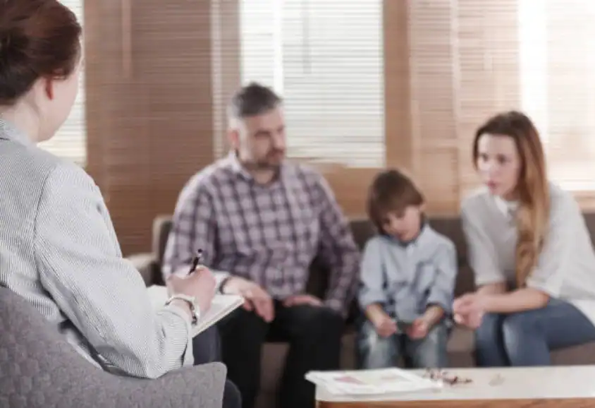 Child Custody and Relocation in International Family Disputes Workington