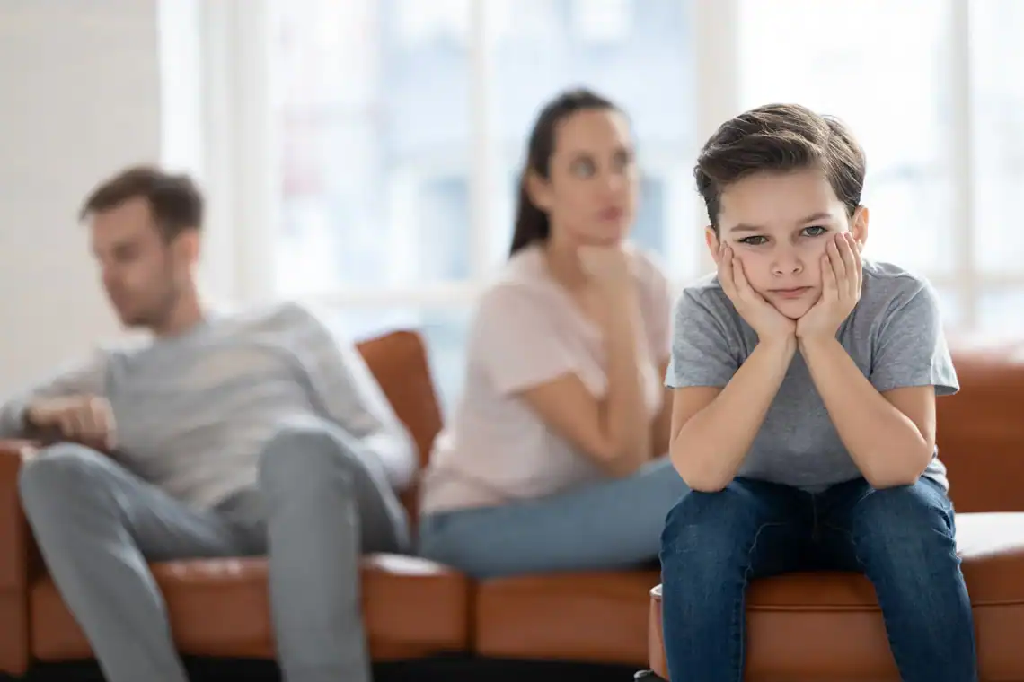 Why More Parents Trust EH Mediation for Child Arrangement Solutions Workington