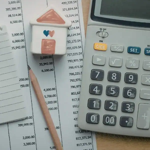 Image of accounts in regards to financial mediation Workington