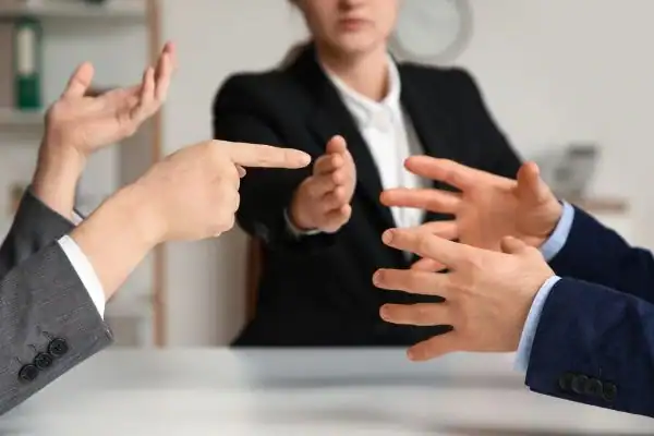 Image of legal aid mediation Workington