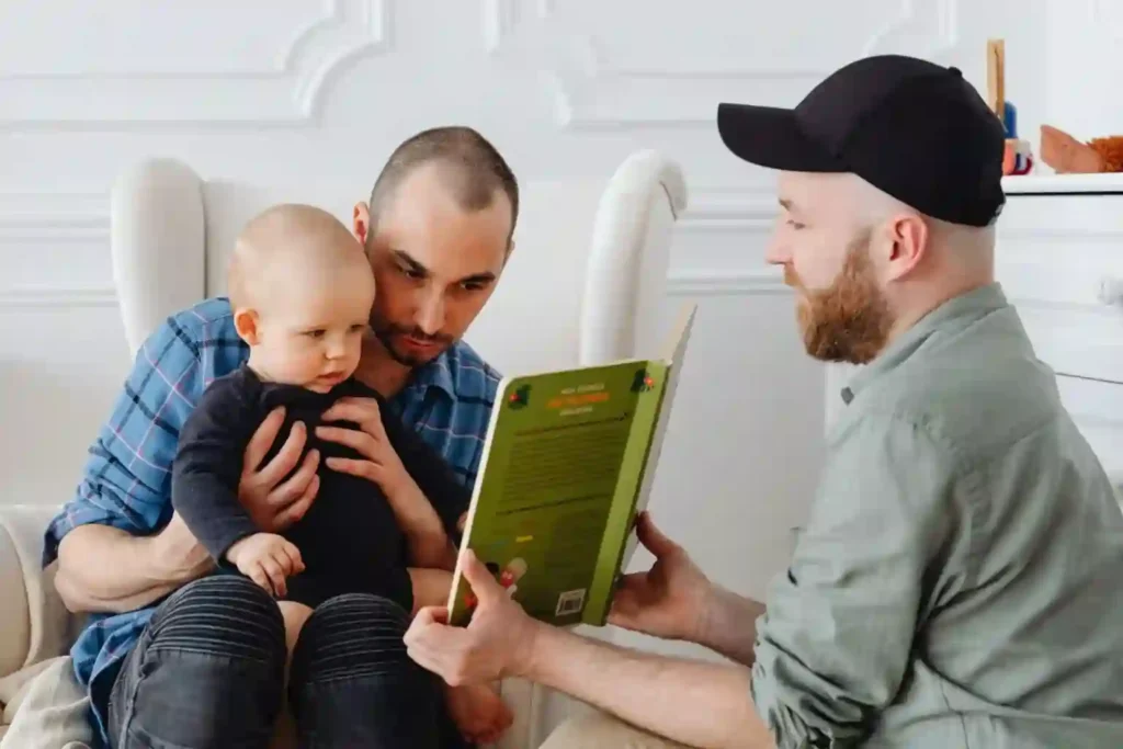 Common Family Issues LGBTQ+ Couples and Parents Face Workington