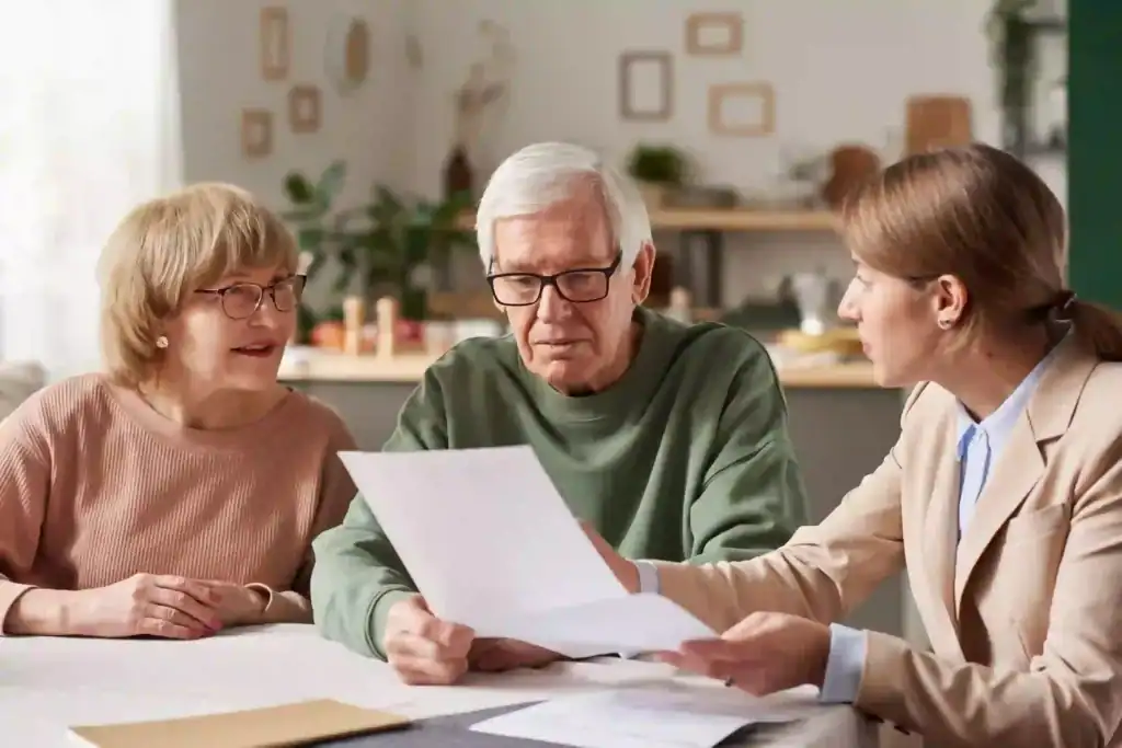 Why Do Family Disputes Happen During CHC Assessments Workington