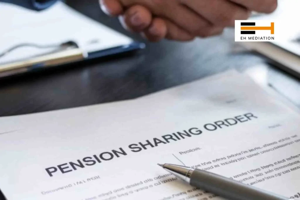 Pension Sharing Frequently Asked Questions Workington