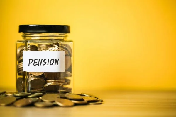Pension Sharing Mediation Workington
